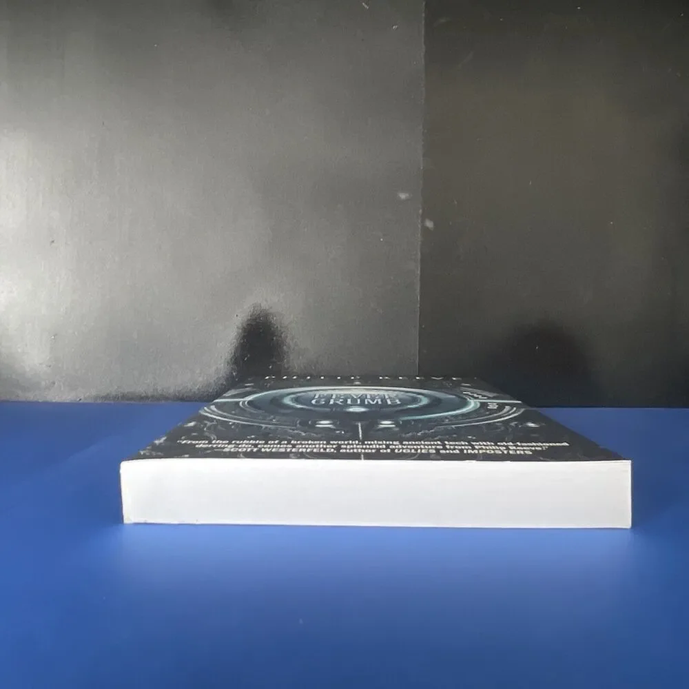 Book stunning new